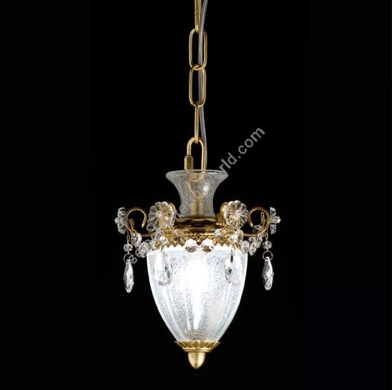 MM Lampadari / Pendants & Suspension Lights / Rugiada 6957/101