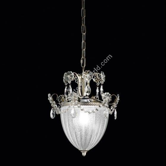 MM Lampadari / Pendants & Suspension Lights / Rugiada 6957/300