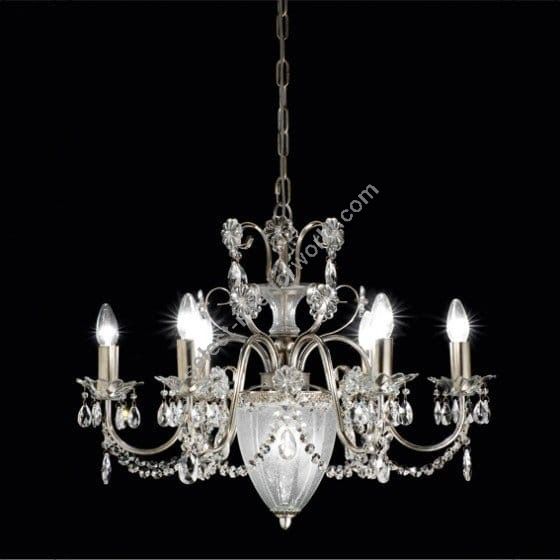 MM Lampadari / Chandeliers / Rugiada 6957/7