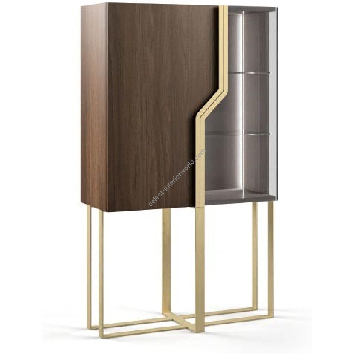 Pregno / Cabinets / Runaway