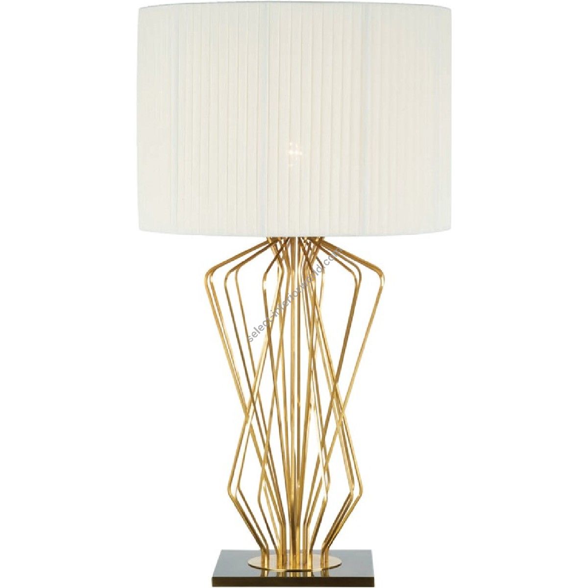 Officina Luce / Table Lamps / Saba 1031/1032/1033