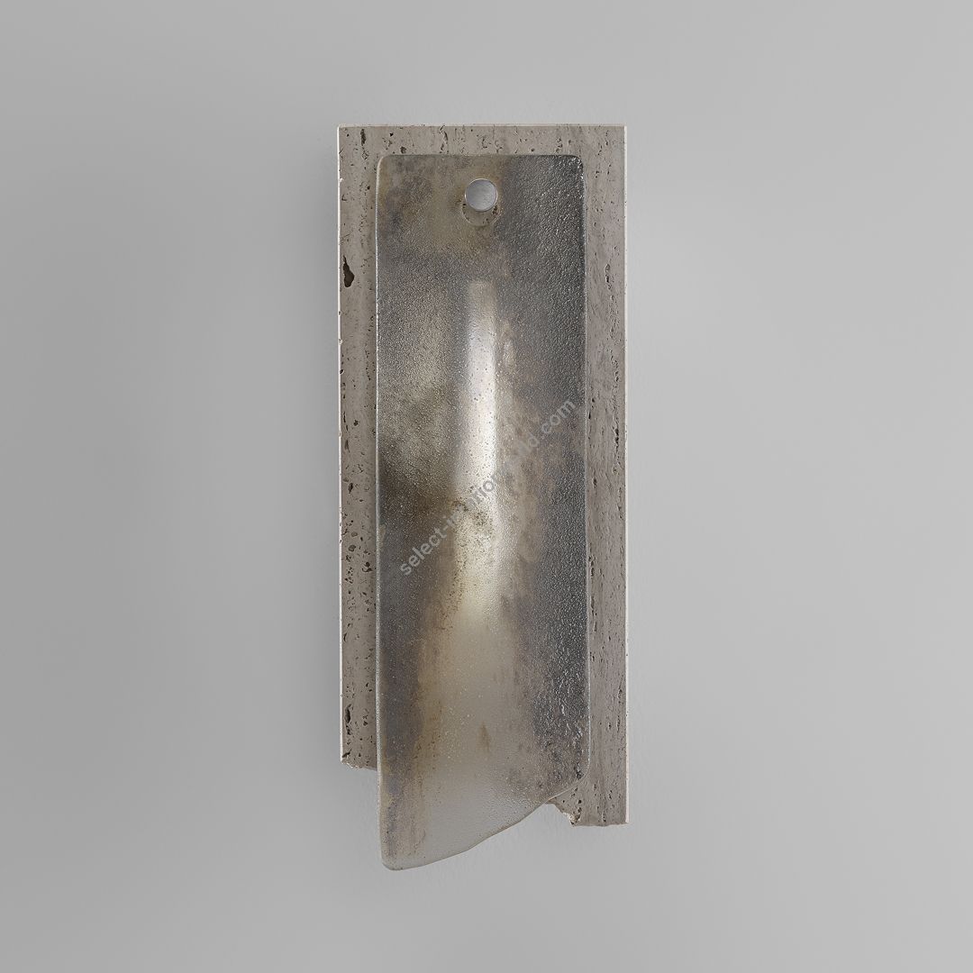Arte Veneziana / Wall Lights / Sabina LCW-GLF-210-120T