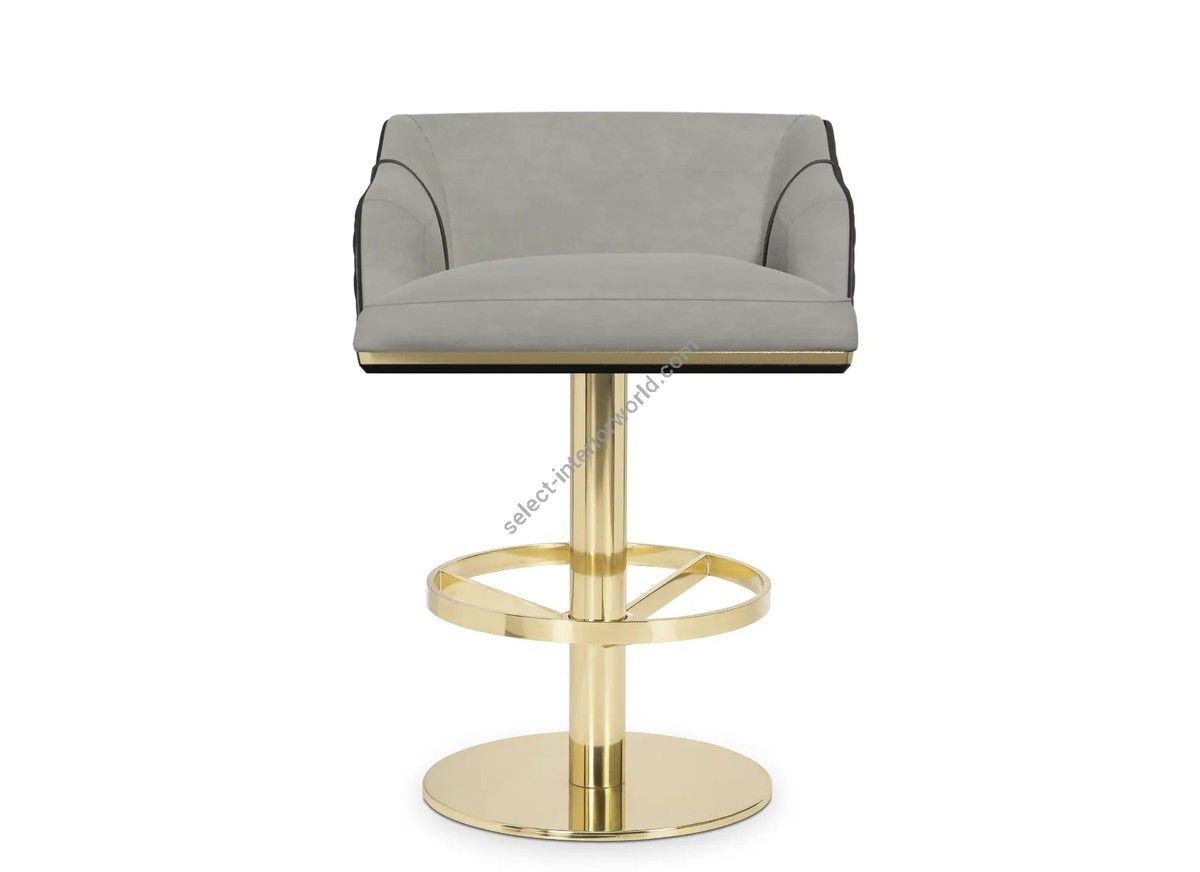 Luxxu / Bar Stools / Saboteur Swivel