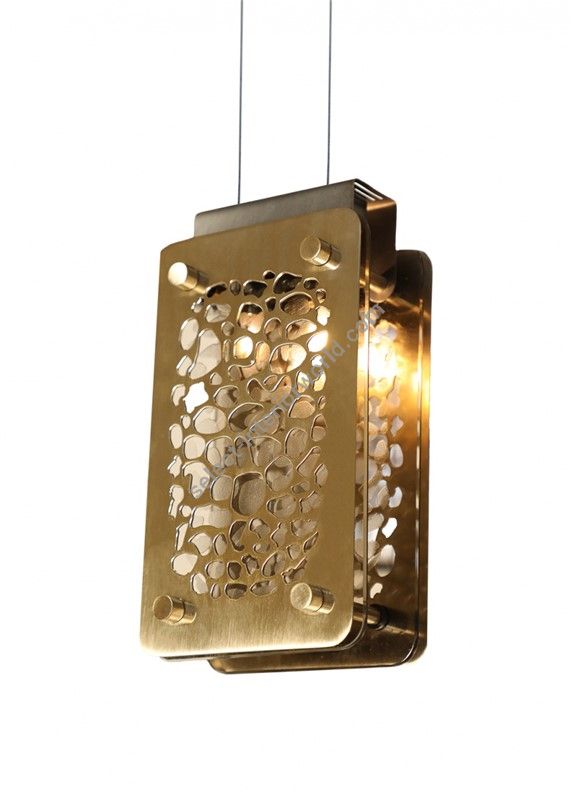 Castro Lighting / Pendants & Suspension Lights / Safari 9834.20