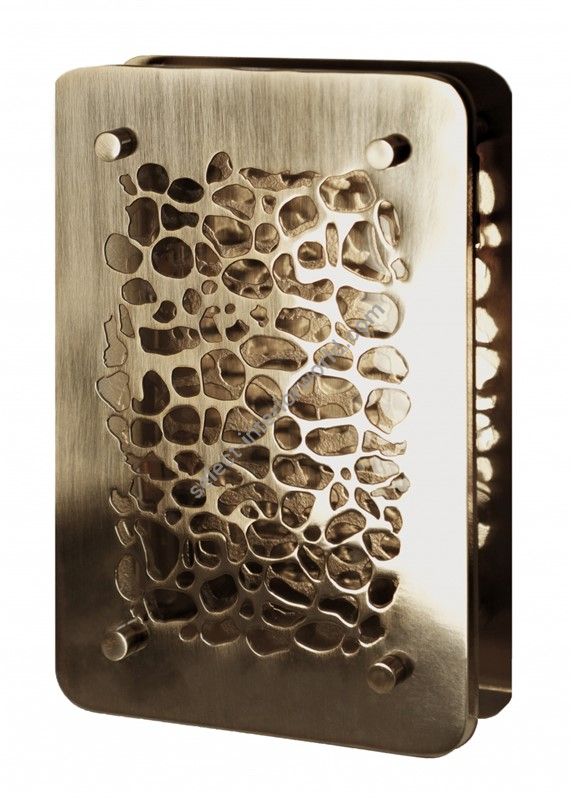 Castro Lighting / Wall Sconces / Safari 9831.20