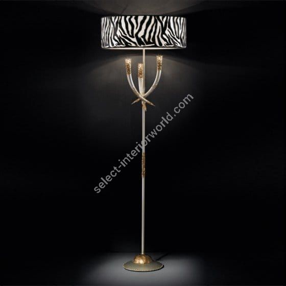 MM Lampadari / Floor Lamps / Safari 6841/Lt6