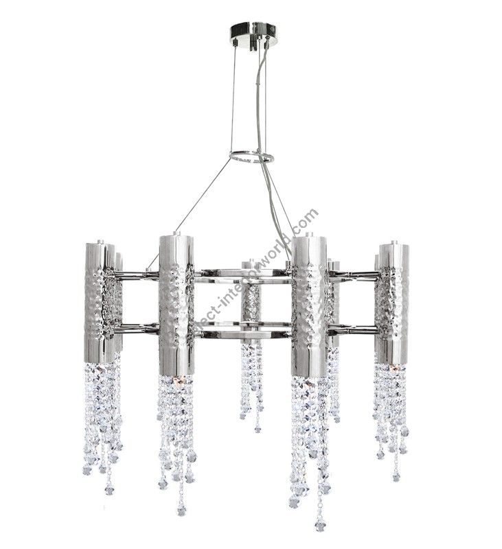 Castro Lighting / Pendants & Suspension Lights / Safi 8859.9