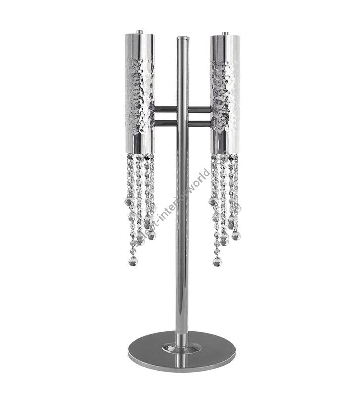 Castro Lighting / Table Lamps / Safi 8853.2