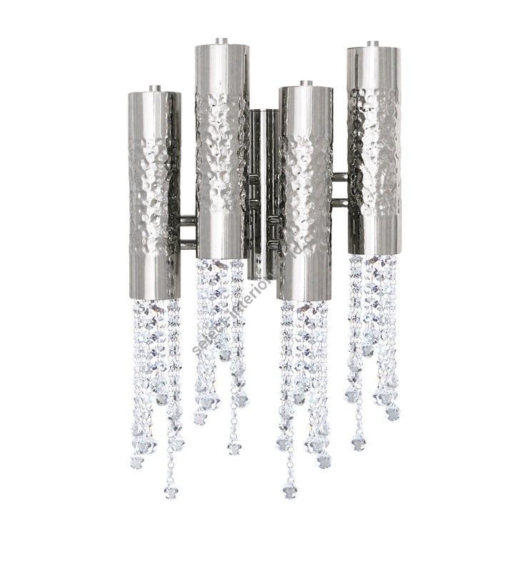 Castro Lighting / Wall Sconces / Safi 8854.4