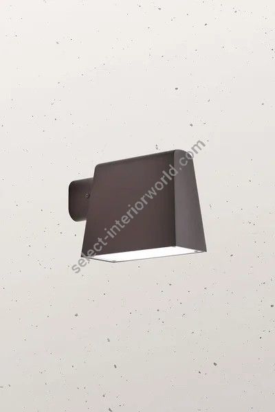 Il Fanale / Outdoor Wall Lights / Saint Tropez Z1C1