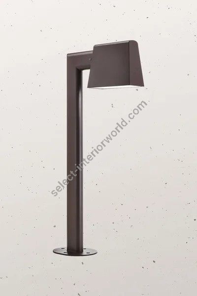 Il Fanale / Outdoor Bollard Lights / Saint Tropez Z2C1
