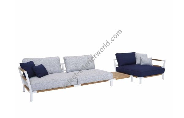 Smania / Outdoor Sofas / SALO 565 Modular