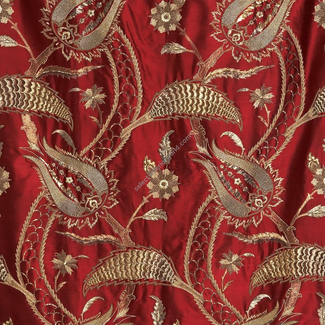 Beaumont & Fletcher / Textiles / Salome