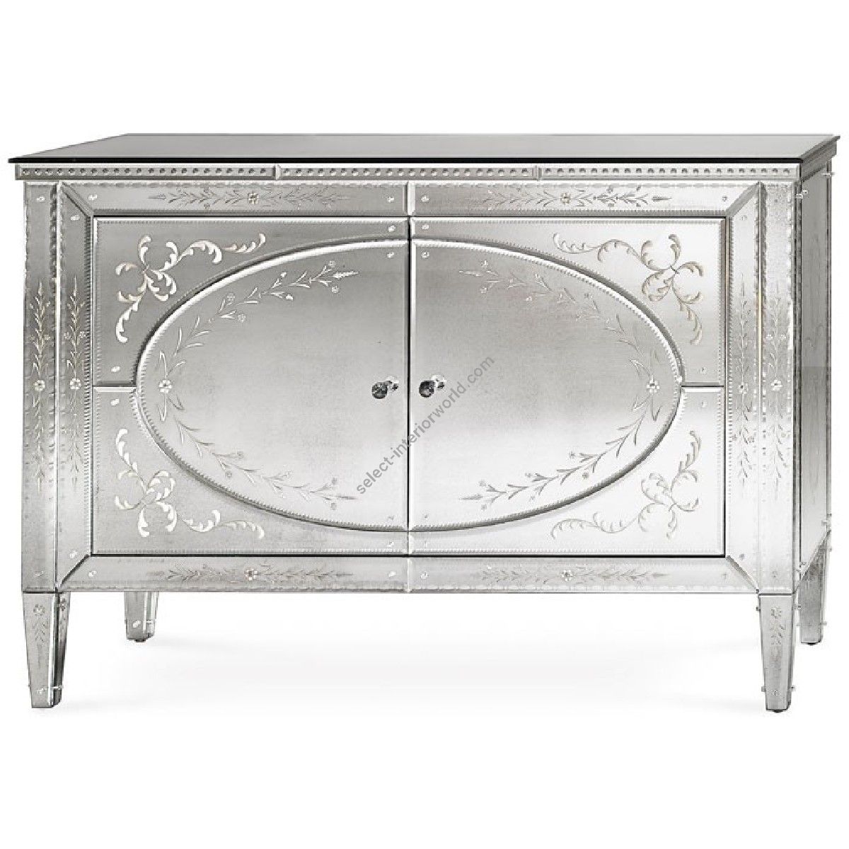 Arte Veneziana / Sideboards & Buffets / Salvador Venetian Style FSB-AVA-002-AH1