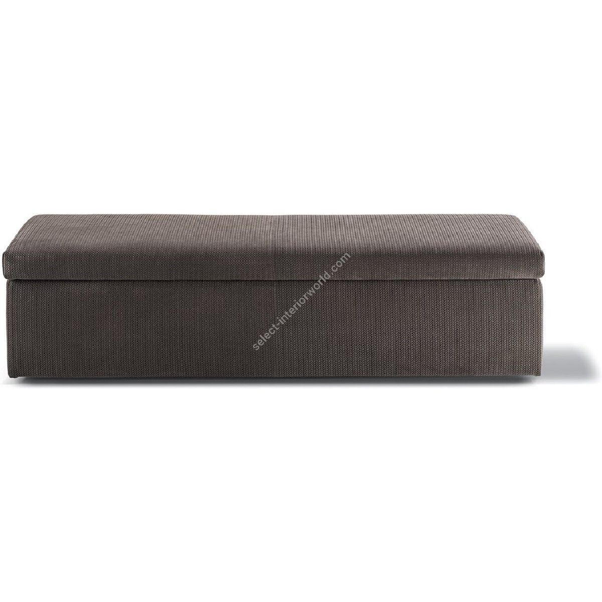 Longhi / Benches / Sam X 410