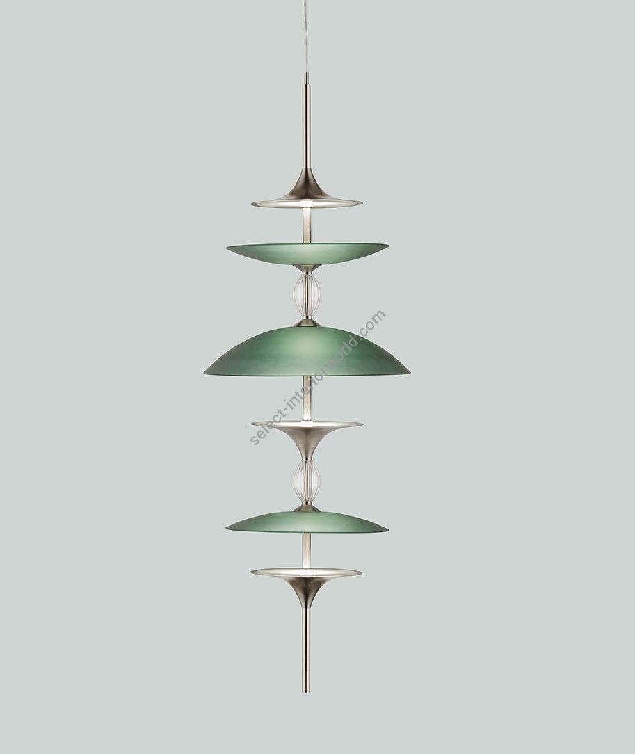 Euroluce Lampadari / Pendants & Suspension Lights / Sama Large