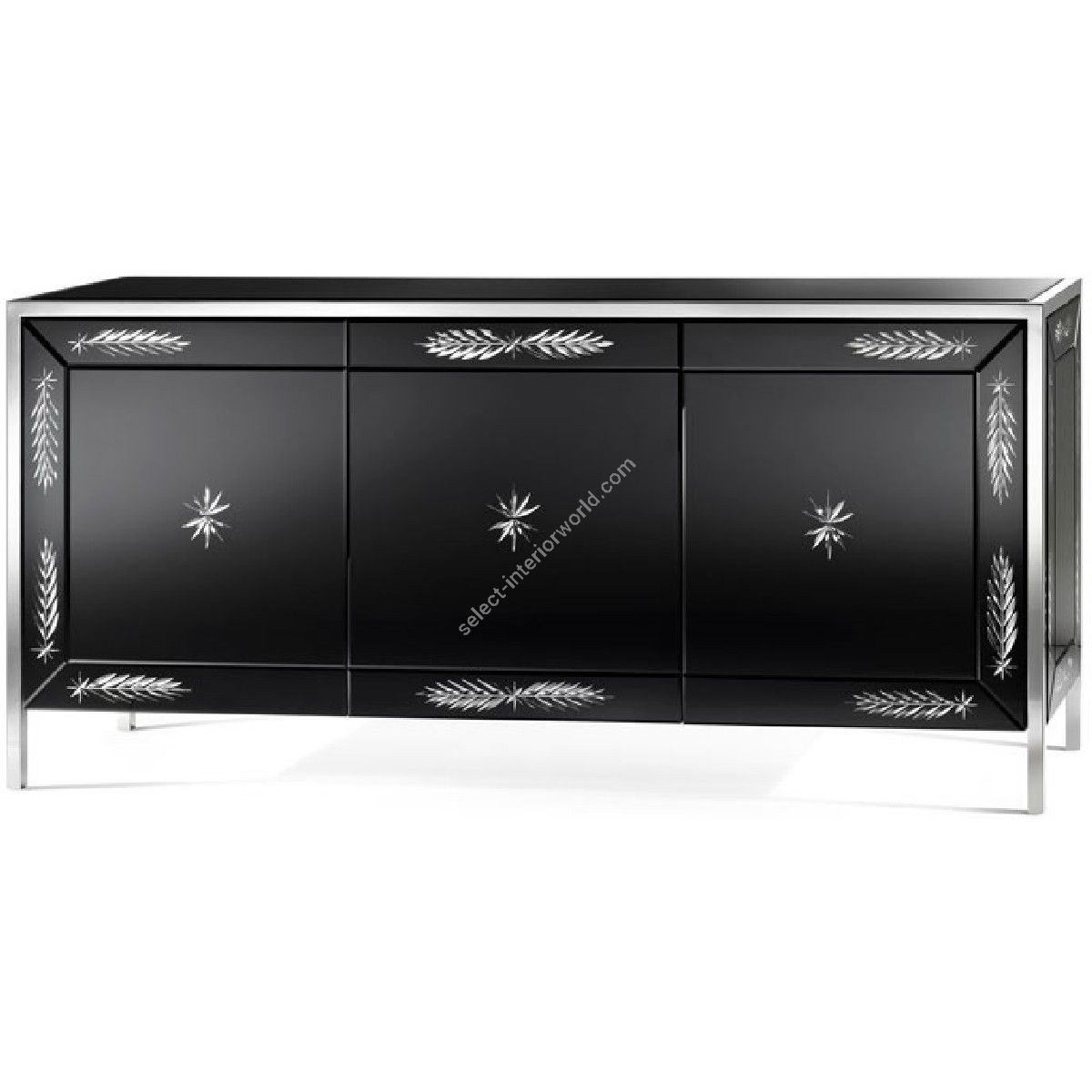 Arte Veneziana / Sideboards & Buffets / Sapient Contemporary FSB-LDC-102-W6030