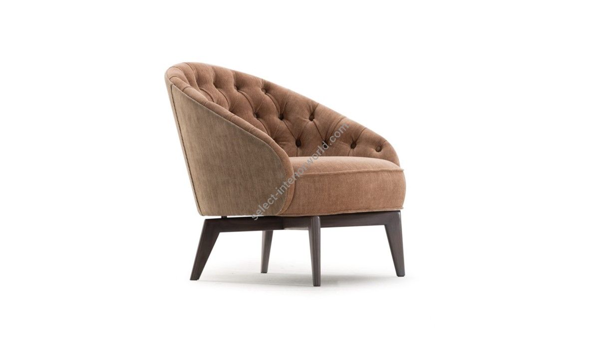 Ulivi Salotti / Armchairs / Sarah Avangarde