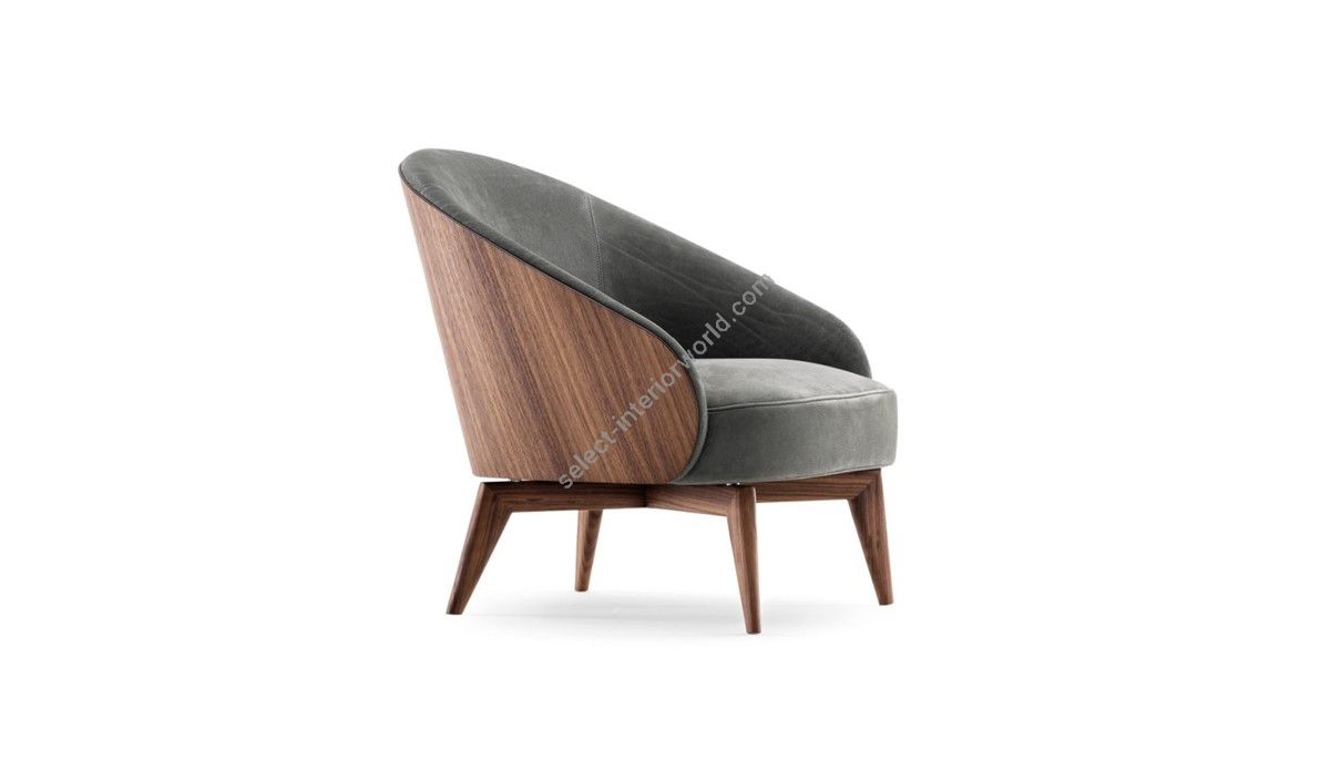 Ulivi Salotti / Armchairs / Sarah Wood