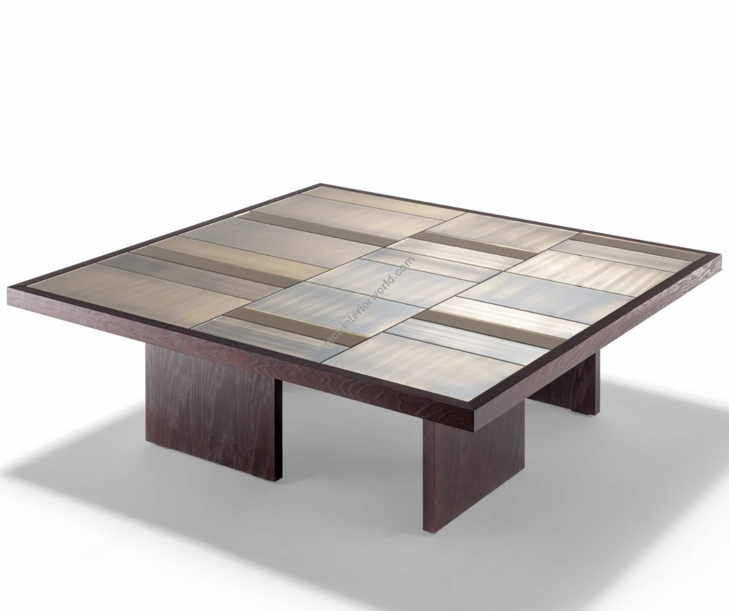 Reflex / Coffee Tables / Satin 40