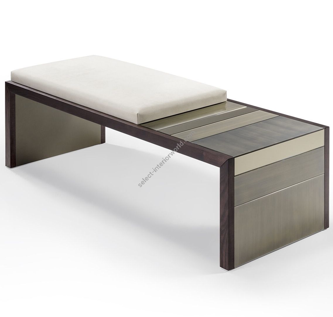 Reflex / Benches / Satin
