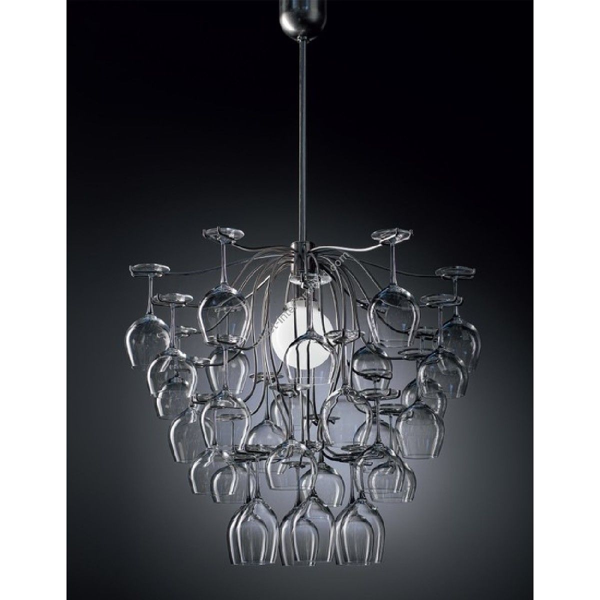 Aldo Bernardi / Pendants & Suspension Lights / Sauvignon