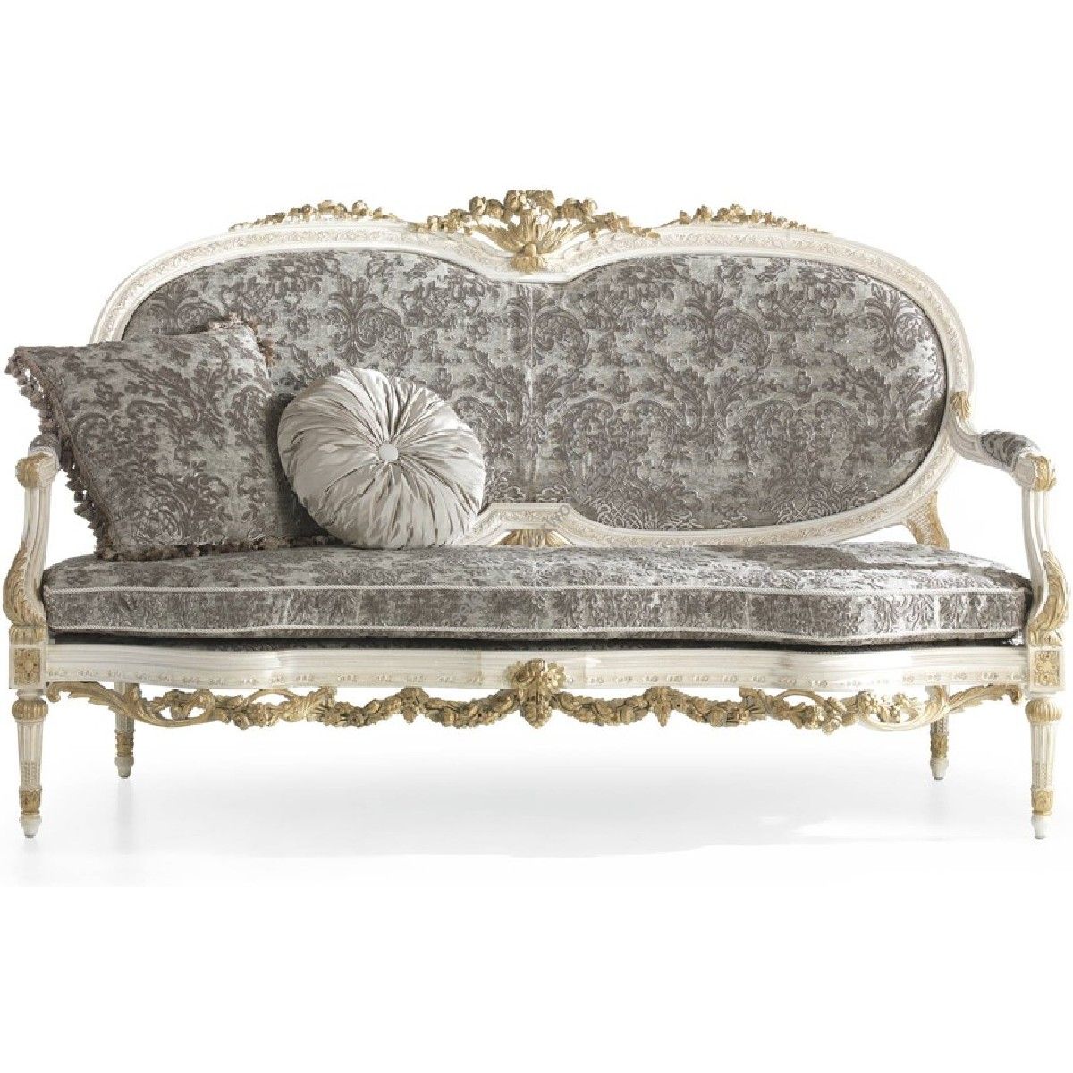 Jumbo Collection / Sofas / Scarlett3