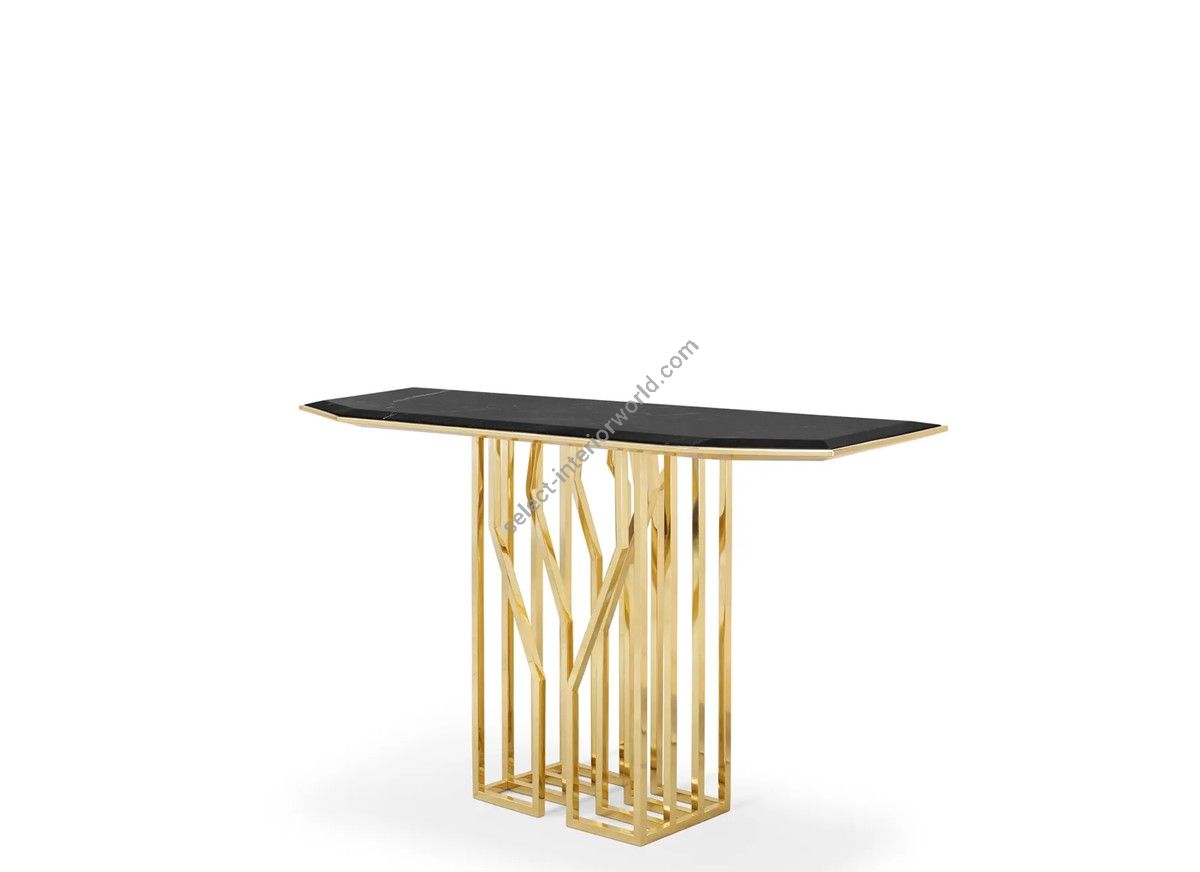 Luxxu / Consoles / Scarp