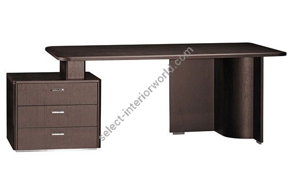 Smania / Desks / Gramercy 210