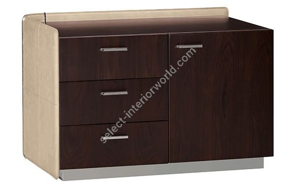 Smania / Dressers / Gramercy