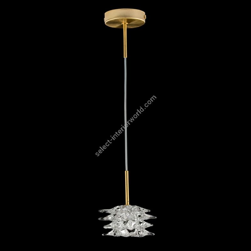 Multiforme / Scintilla SS7610 / Suspension lamp