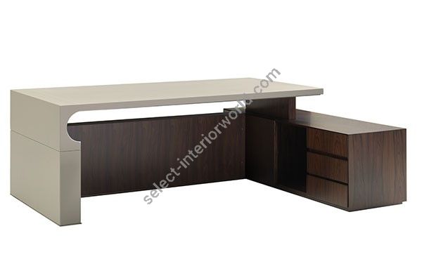 Smania / Desks / Lock 225