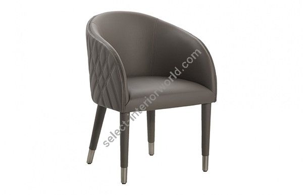 Smania / Chairs with arms / Amal “JERSEY”
