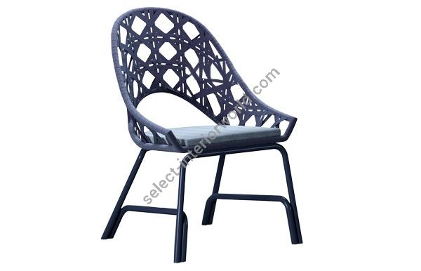 Smania / Chairs / Delos Outdoor