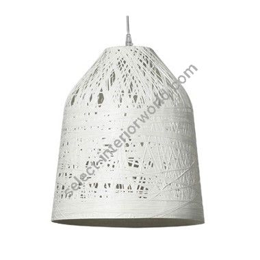 Karman / Pendant Lighting / Black Out Outdoor SE101 2B EXT