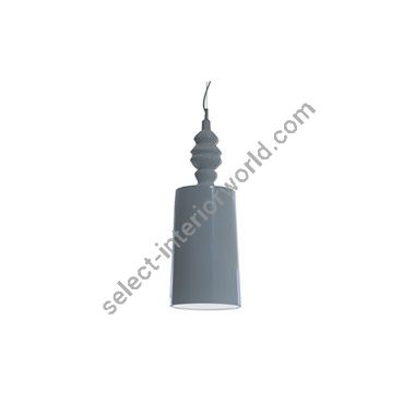 Karman / Pendants & Suspension Lights / Alibababy SE1017BC