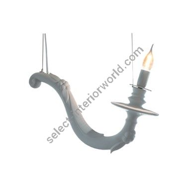 Karman / Pendants & Suspension Lights / Déjà-Vu Nu Small SE117 1B INT