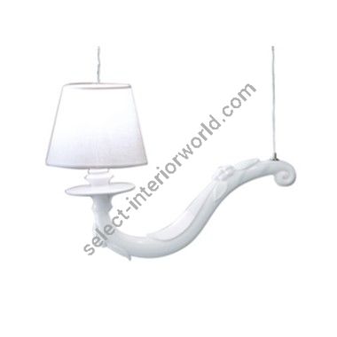 Karman / Pendants & Suspension Lights / Déjà-Vu SE117 3B INT