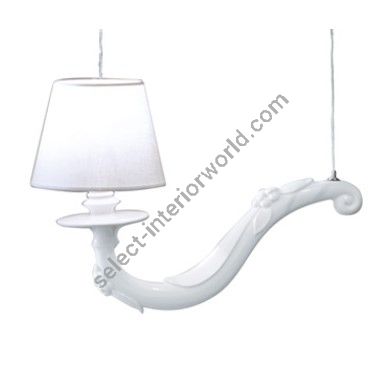 Karman / Pendants & Suspension Lights / Déjà-Vu SE117 4B INT