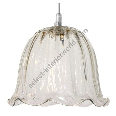 Karman / Pendants & Suspension Lights / Ceraunavolta SE134 5S/5T INT