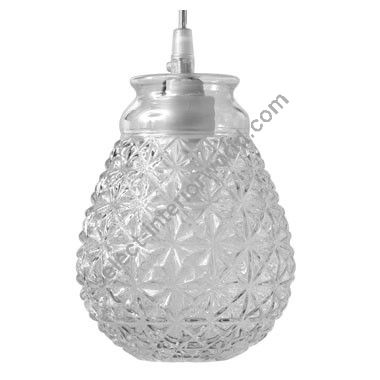 Karman / Pendants & Suspension Lights / Ceraunavolta SE135 3S/3T INT