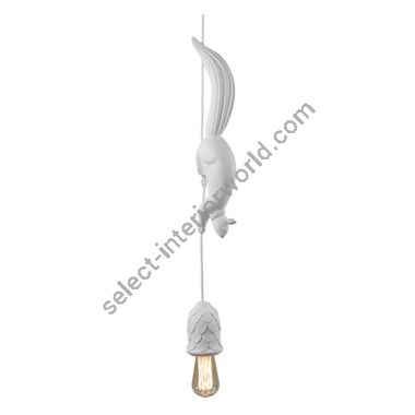 Karman / Pendants & Suspension Lights / Sherwood e Robin SE151 BB INT