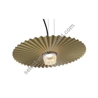 Karman / Outdoor Pendant Lighting / Gonzaga 42 SE185 EXT