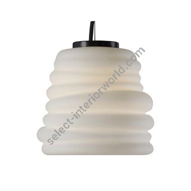 Karman / Pendants & Suspension Lights / Bibendum SE198 DD/DT INT