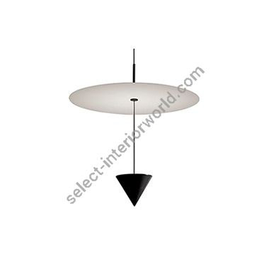 Karman / Spot Lighting / Stralunata 23 SE255 1N/2N INT