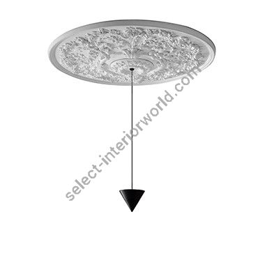 Karman / Spot Lighting / Moonbloom 75 SE256 3B/7B INT