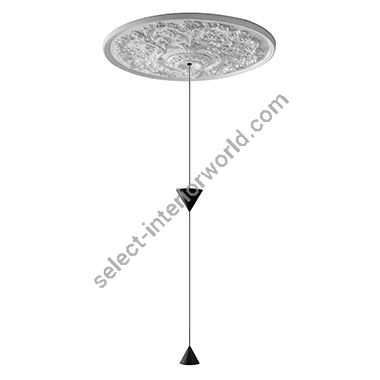 Karman / Spot Lighting / Moonbloom 75 SE256 4B/8B INT
