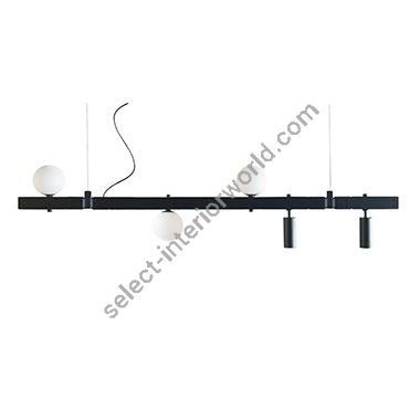 Karman / Island Lighting / Stant SE264 AA/DD INT