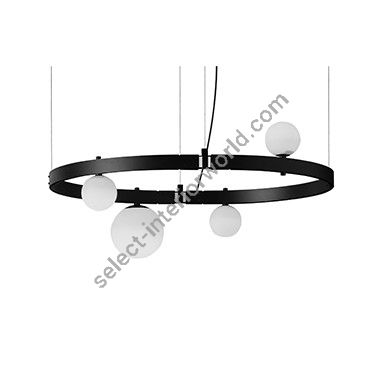 Karman / Island Lighting / Stant Ø103cm SE264 BB/EE INT