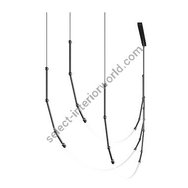 Karman / LED Ceiling Lights / Leda SE293 CN/CO INT